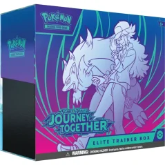 Pokémon TCG - Journey Together Elite Trainer Box