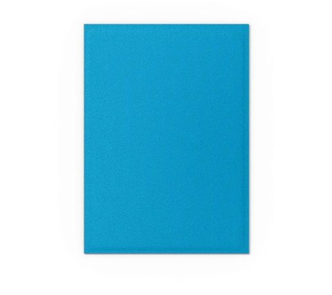 Dragon Shield - Dual Matte Sleeves: Sky Blue & Silver