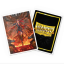 Obaly na karty Dragon Shield - Flesh and Blood Cindra (100ks)