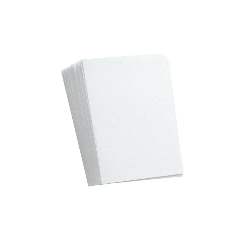 Obaly na karty Gamegenic - Matte Prime White (100ks)