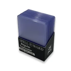 Spell Ward - Toploader (25ks)