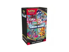 Pokémon - Mega Evolution Chaos Rising Booster Bundle