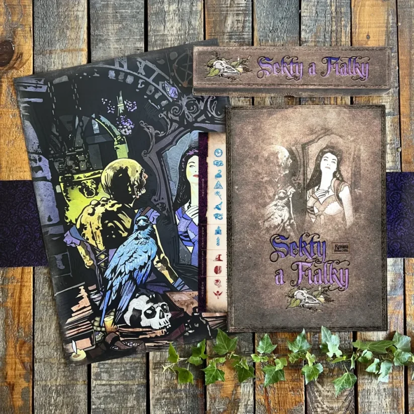 Krvavá Hodina Odbila