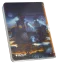 Ultimate Guard Zipfolio 360 Xenoskin Magic: The Gathering "Lorwyn Eclipsed" - Plains