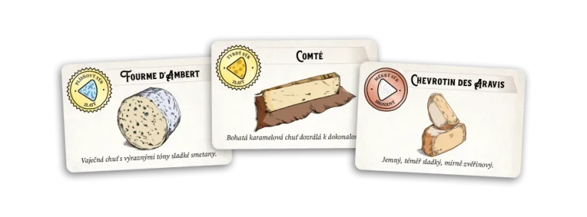 Fromage