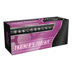 Pokémon - Trainer's Toolkit 2025