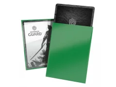 Obaly Na Karty Katana - Standard Size Green