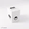 Gamegenic - Star Wars: Unlimited Soft Crate White/Black
