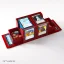 Gamegenic - Star Wars: Unlimited Double Deck Pod Red