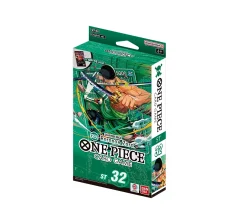 One Piece - ST 32 Roronoa Zoro