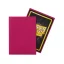 Obaly na karty Dragon Shield - Matte Magenta (100ks)
