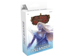 Flesh and Blood - Silver Age Deck Iyslander