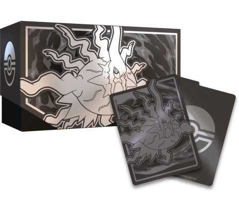 Pokémon - Pitch Black Elite Trainer Box
