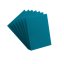 Obaly na karty Gamegenic - Matte Prime Blue (100ks)