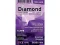 Obaly na karty Diamond Purple - American Standard (100ks)