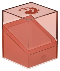 Ultimate Guard Boulder 100+ Hybrid Magic: The Gathering "Mana Edition" - Mountain