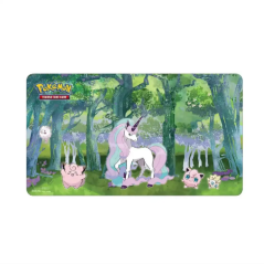 Podložka Pokémon - Enchanted Glade