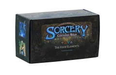 Sorcery - Contested Realm Precon Box