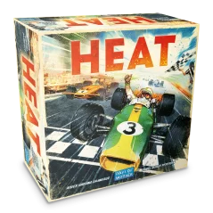 Heat
