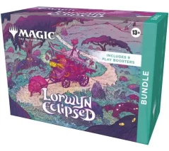 Magic - Lorwyn Eclipsed Bundle