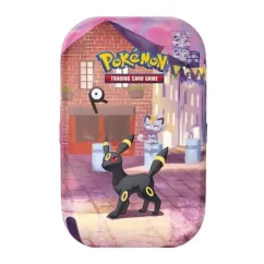 Pokémon - 30th Celebration Day and Night Mini Tin - Umbreon