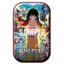 One Piece - Tin Vol.1 Monkey. D. Luffy.
