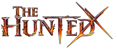 Flesh and Blood – The Hunted
