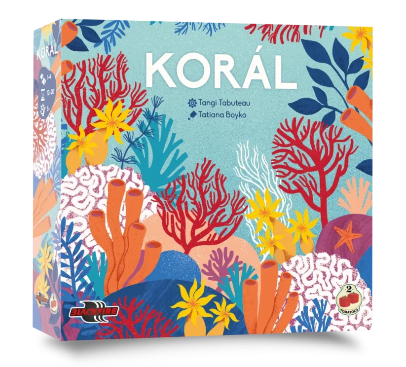 Korál