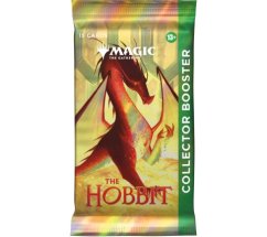 Magic: The Gathering - The Hobbit Collector Booster