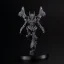 Premium Card Collection GUNDAM ASSEMBLE Set-Mobile Suit Gundam GQuuuuuuX- [PC02A]