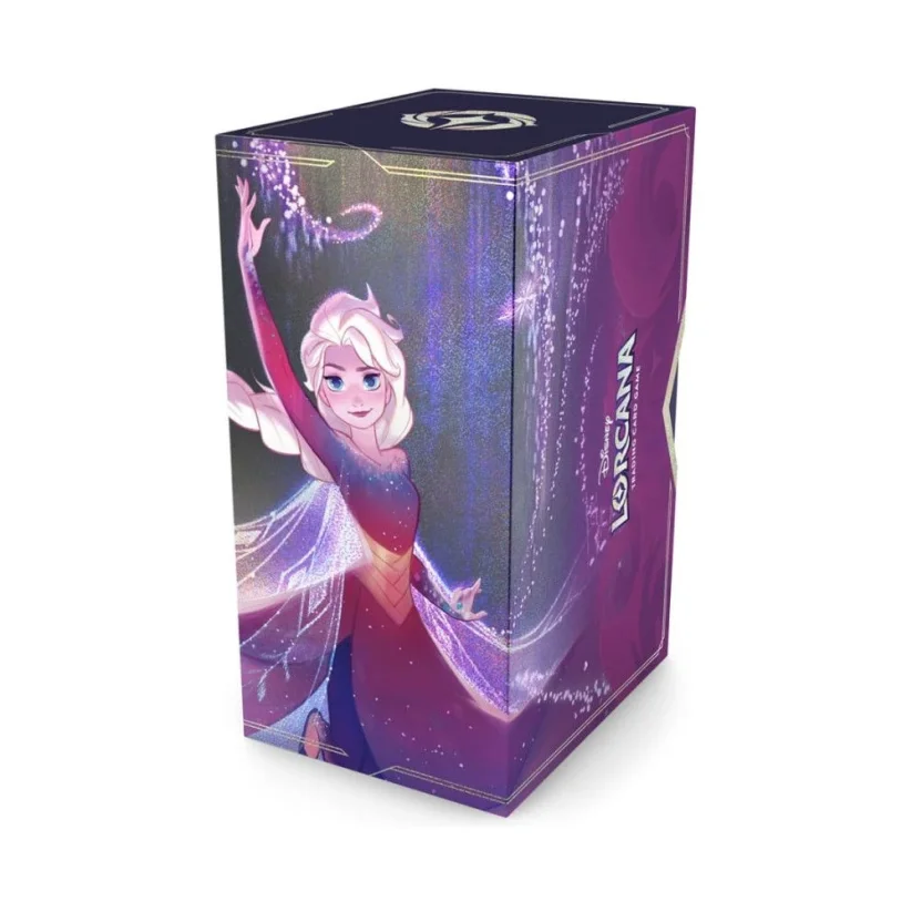 Lorcana - Fabled Special Gift Set S9-10