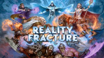 Reality Fracture: nový set Magic zavádí hráče do Echoverse