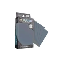 Curator - Palette Azure obaly na karty (100 ks)