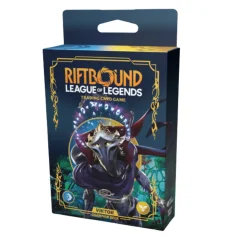 Riftbound: League of Legends TCG - Set One: Origins Balíček Viktor