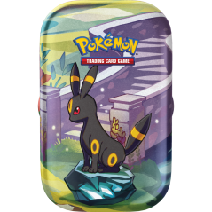 Krabička Pokémon - Prismatic Evolutions Umbreon Tin
