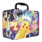 Pokémon - Collectors Chest 2024