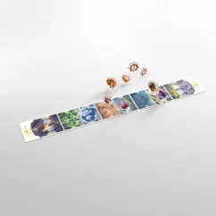 Altered - Premium Hero Standees - Axiom