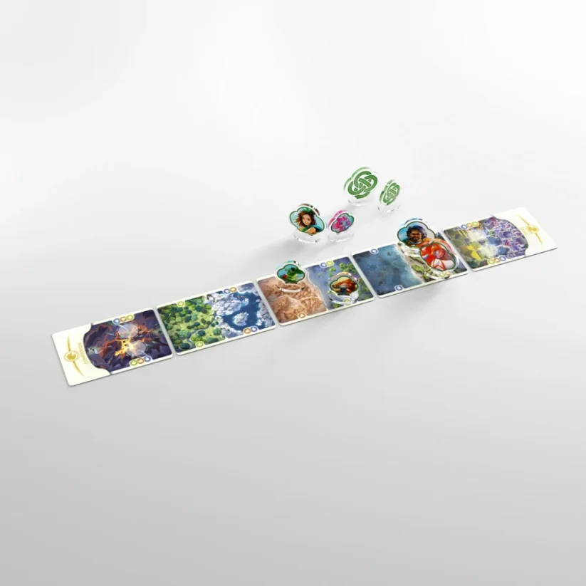 Altered - Premium Hero Standees - Muna
