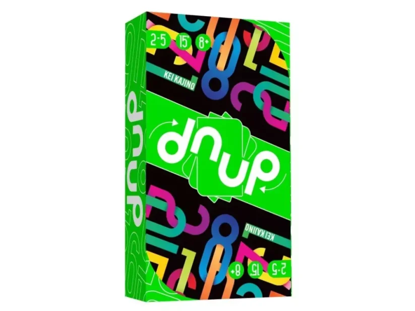 dnup