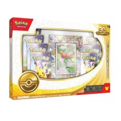 Pokémon - 30th Celebration Ditto Premium Collection