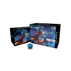 Magic - Final Fantasy Bundle Gift Edition