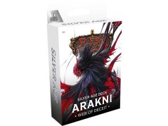 Flesh and Blood - Silver Age Deck Arakni