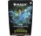 Magic: The Gathering - Secrets of Strixhaven Commander Deck: Quandrix Unlimited
