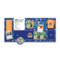 Pokémon - World Championship Deck 2024 Honolulu Iron Thorns Fernando Cifuentes