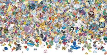 Pokémon - 30th Celebration