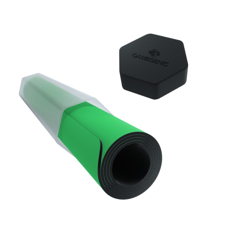 Obal na Podložku Gamegenic - Průhledný