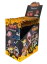 Naruto Mythos - First Set 2nd Edition Booster Box