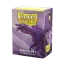 Dragon Shield - Amethyst Matte Sleeves