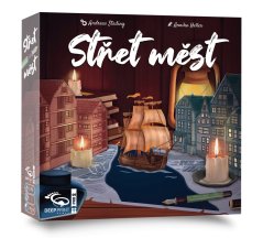 Střet měst