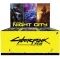 Cyberpunk TCG - Welcome to Night City Beta Booster Box (36 boosterů)